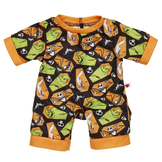 The Nightmare Before Christmas PJ Sleeper for Plush Toys | Build-A-Bear® - US 8703