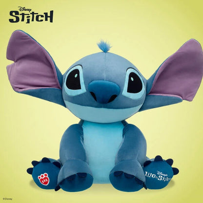 Giant Disney Stitch Plush | Build-A-Bear® - US 3456