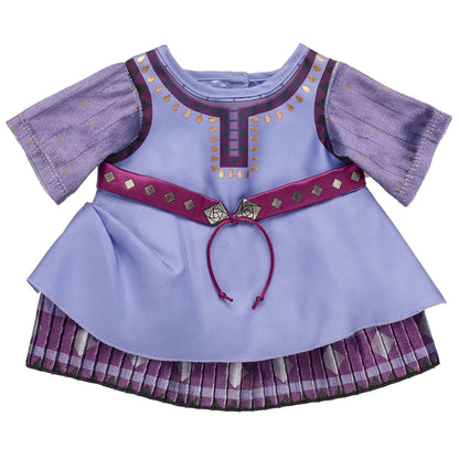 Pawlette Disney Wish Asha Gift Set | Build-A-Bear® - US 3574