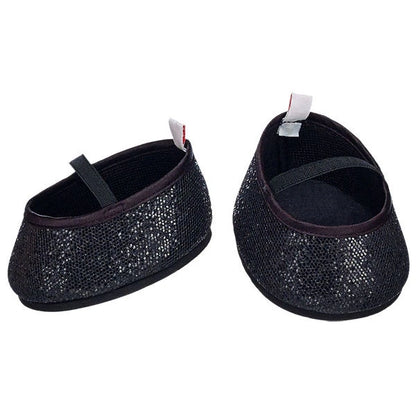 Beetlejuice Lydia Deetz Pawlette™ Shoes Set | Online Only | Build-A-Bear® - US 2994