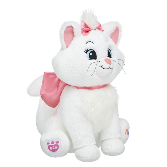 Online Exclusive Disney The Aristocats | Build-A-Bear - US 4806