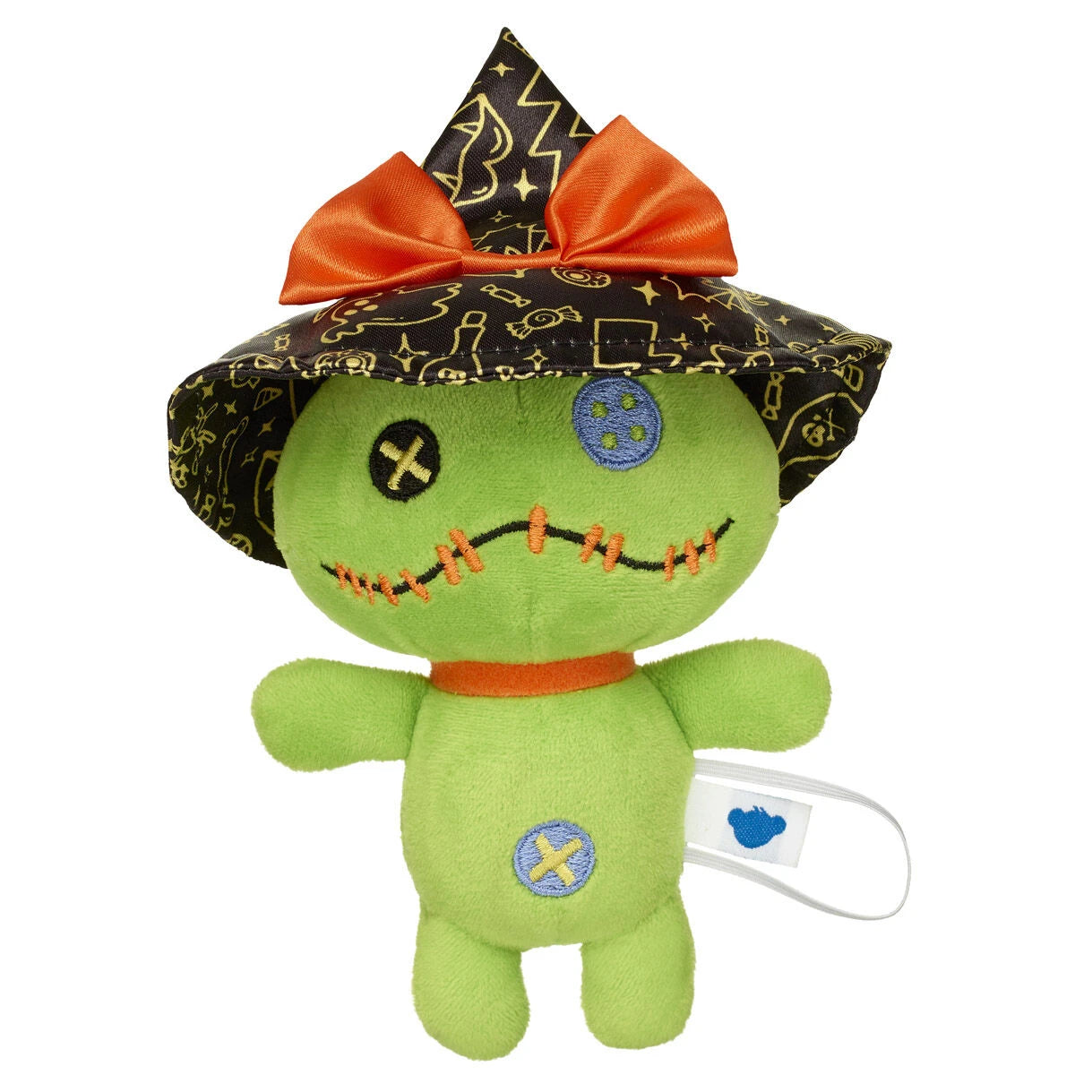 Disney Halloween Scrump Plush | Build-A-Bear® - US 2511