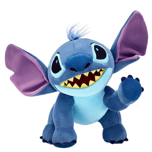 Disney Stitch Plush | Build-A-Bear® - US 3412
