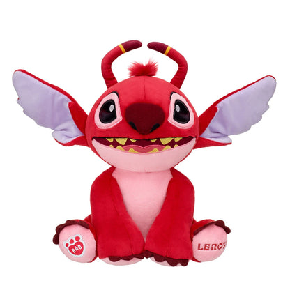 Disney Lilo &amp; Stitch Leroy Plush | Build-A-Bear - US 7376