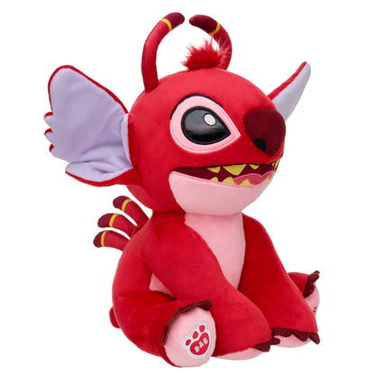 Disney Lilo &amp; Stitch Leroy Plush | Build-A-Bear - US 7376