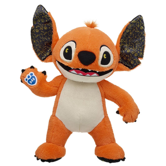Disney Halloween Stitch Plush | Build-A-Bear® - US 8093