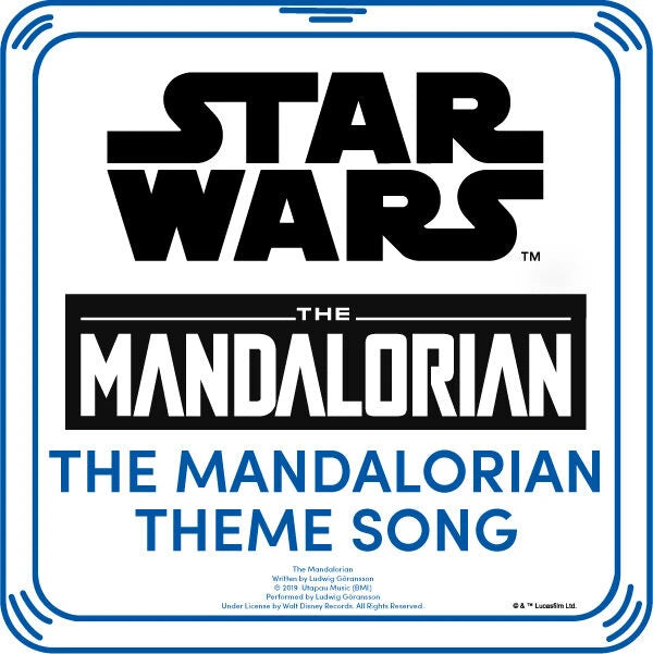 Star Wars The Mandalorian™ Teddy Bear Bundle | Build-A-Bear® - US 7567