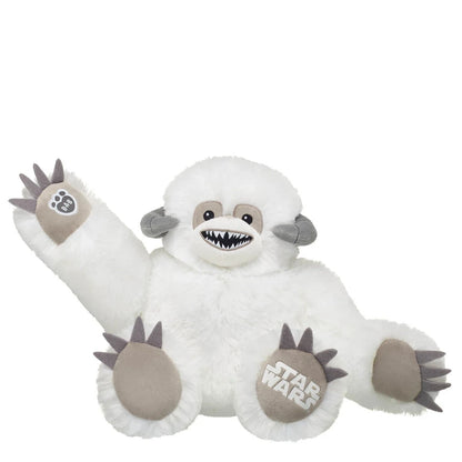 Star Wars Wampa™ Plush | Build-A-Bear® - US 4028