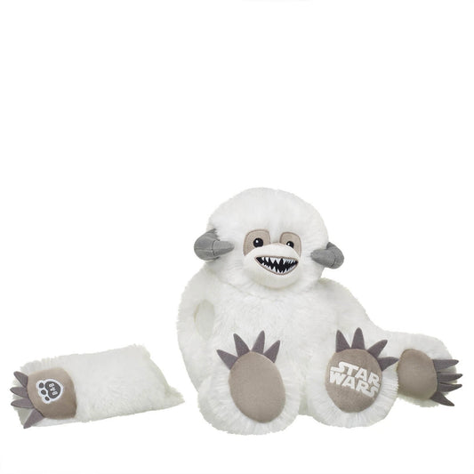 Star Wars Wampa™ Plush | Build-A-Bear® - US 4028