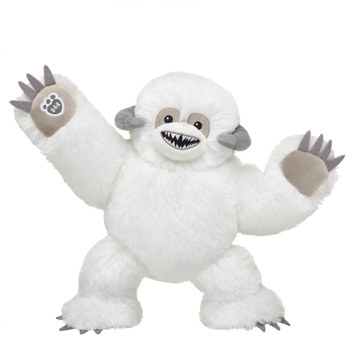 Star Wars Wampa™ Plush | Build-A-Bear® - US 4415