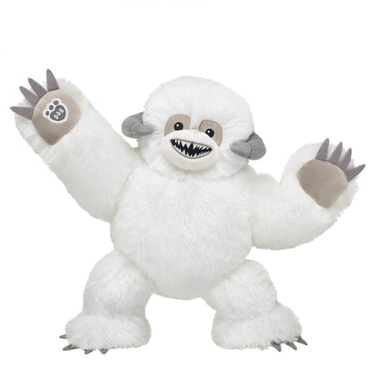 Star Wars Wampa™ Plush | Build-A-Bear® - US 4415