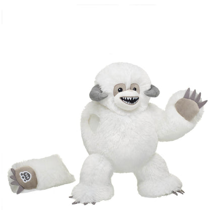 Star Wars Wampa™ Plush | Build-A-Bear® - US 4415