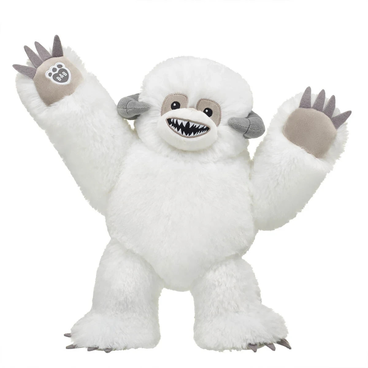 Star Wars Wampa™ Plush | Build-A-Bear® - US 4028