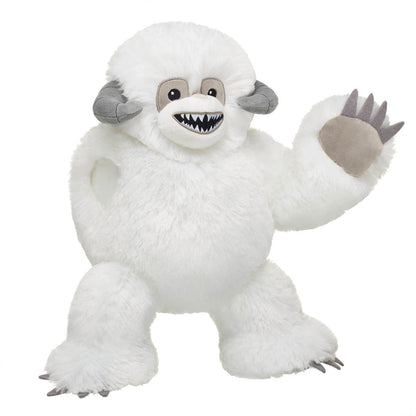 Star Wars Wampa™ Plush | Build-A-Bear® - US 4028