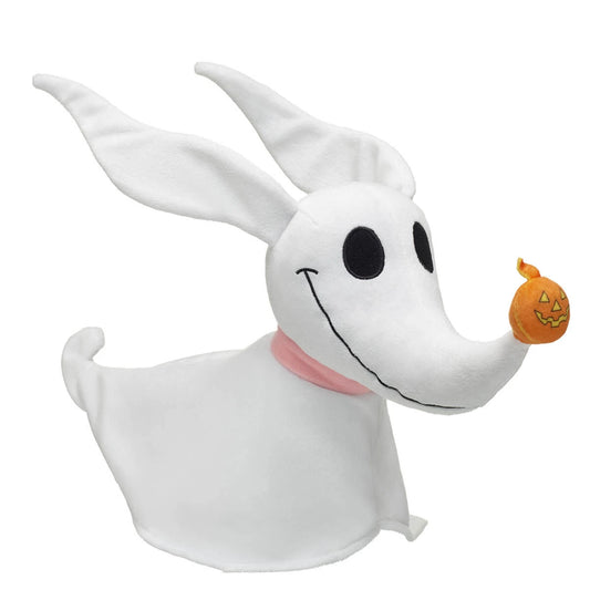 Disney Tim Burton's The Nightmare Before Christmas Light-Up Zero Plush | Build-A-Bear® - US 1918