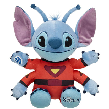 Disney Stitch Experiment 626 Plush | Build-A-Bear® - US 2688
