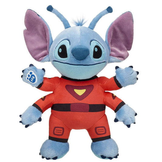 Disney Stitch Experiment 626 Plush | Build-A-Bear® - US 5554