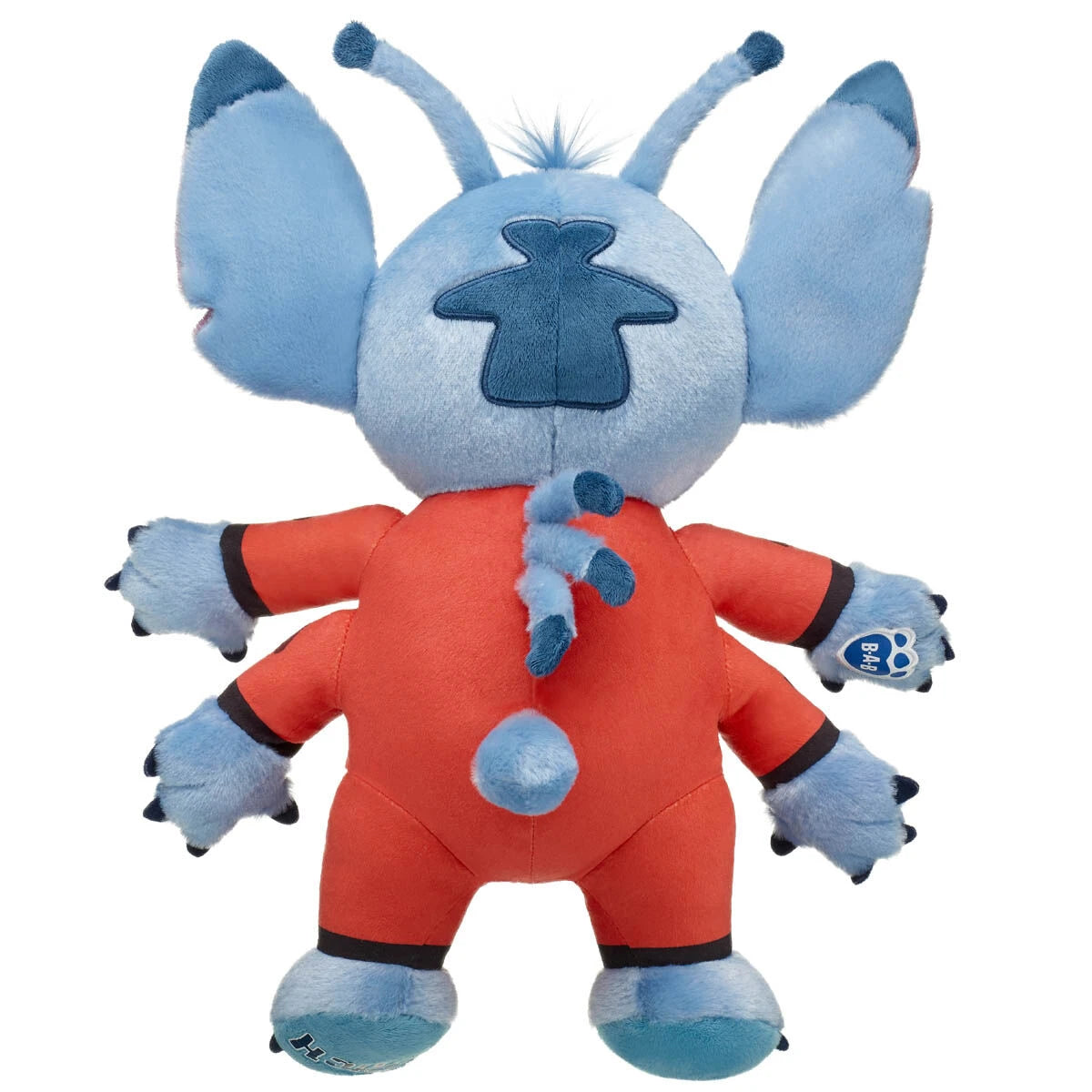Disney Stitch Experiment 626 Plush | Build-A-Bear® - US 5554