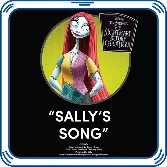 The Nightmare Before Christmas "Sally's Song" | Build-A-Bear Workshop® - US 6138