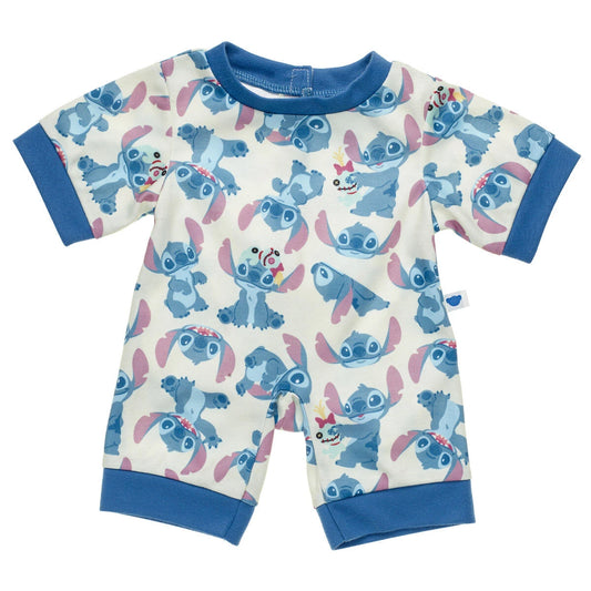 Disney Stitch PJ Sleeper for Plush Toys | Build-A-Bear® - US 5849