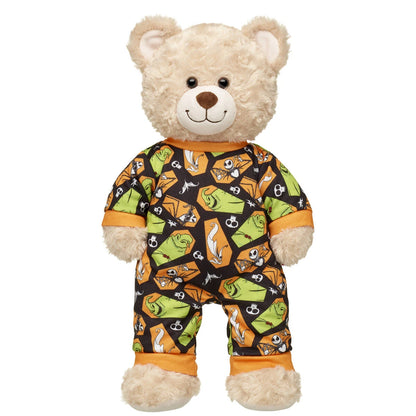 The Nightmare Before Christmas PJ Sleeper for Plush Toys | Build-A-Bear® - US 8703