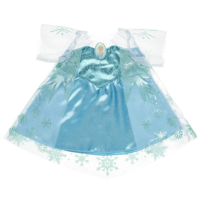Disney Frozen Elsa Plush Costume for Plush Toys | Build-A-Bear® - US 7079