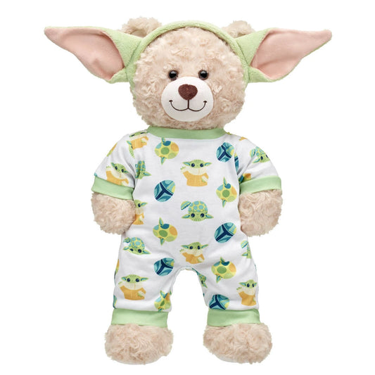 Grogu™ Ears Headband for Stuffed Animals | Build-A-Bear® - US 6256