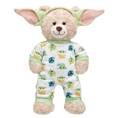 Grogu™ Ears Headband for Stuffed Animals | Build-A-Bear® - US 6202