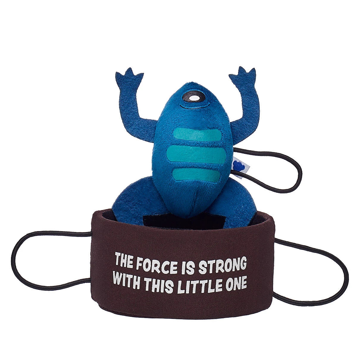 Grogu™ Soup and Frog Wristie for Stuffed Animals | Build-A-Bear® - US 1317