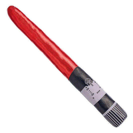 Red Light Up Lightsaber with Sound | Build-A-Bear® - US 2419