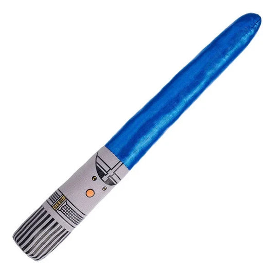 Light Up Blue Lightsaber with Sound | Build-A-Bear® - US 4489