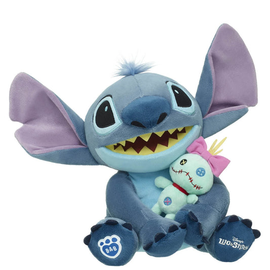 Disney Scrump Wristie for Stuffed Animals | Build-A-Bear® - US 1968
