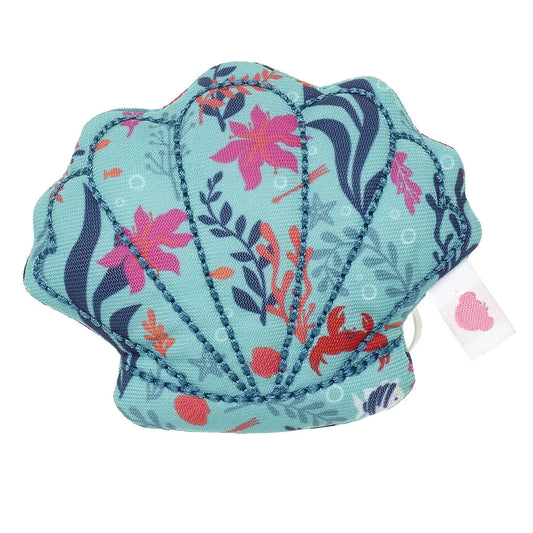 Disney The Little Mermaid Shell Wristie for Stuffed Animals | Build-A-Bear® - US 6456
