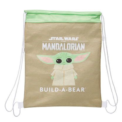 Grogu™ Toy Bear Carrier for Stuffed Animals | Build-A-Bear® - US 1561