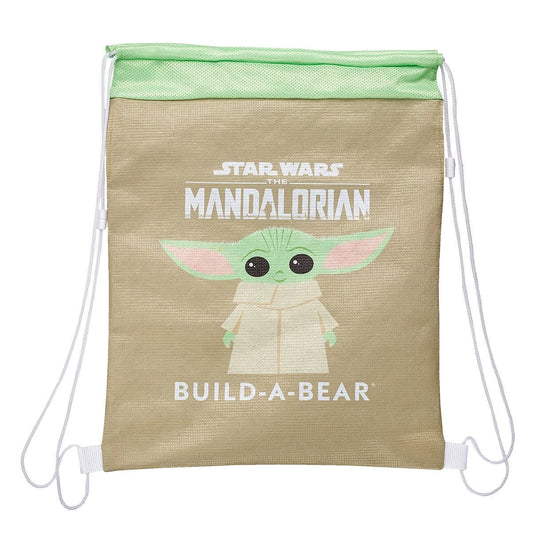 Grogu™ Toy Bear Carrier for Stuffed Animals | Build-A-Bear® - US 1561