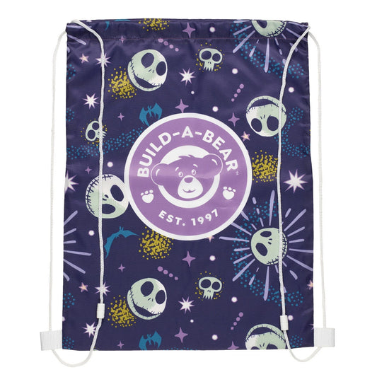The Nightmare Before Christmas Toy Bear Carrier | Build-A-Bear® - US 7241