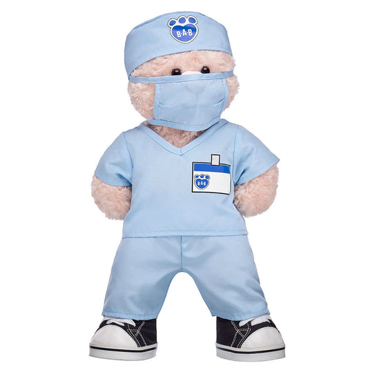 Happy Hugs Doctor Gift Set | Build-A-Bear® - US 1103