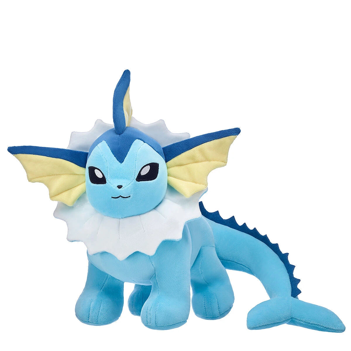 Pokémon Vaporeon Plush Bundle | Build-A-Bear - US 8128