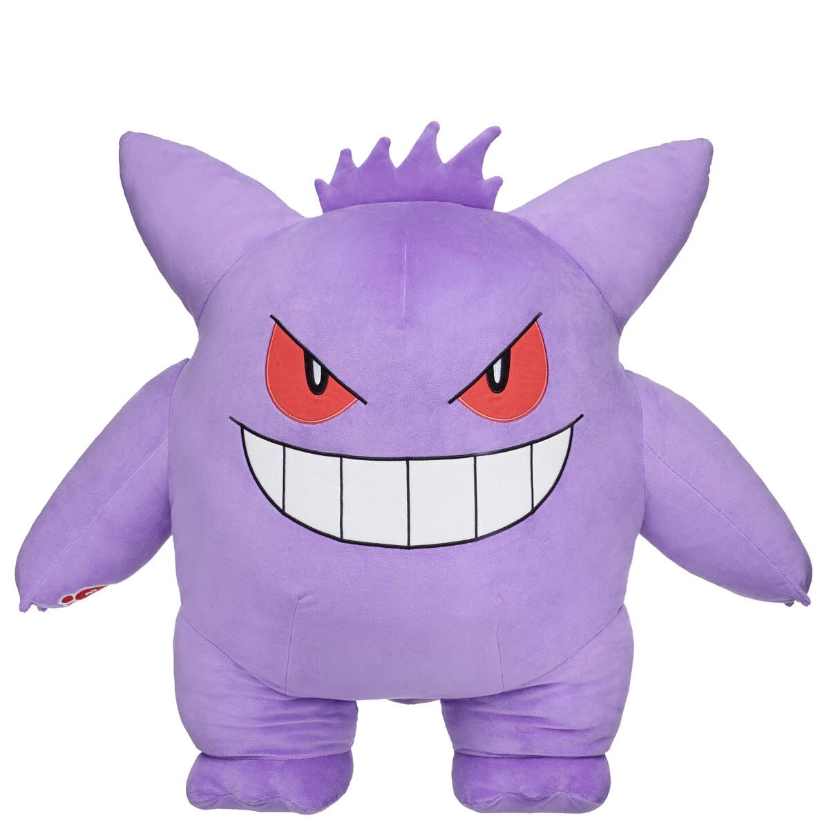 Pokémon Giant Gengar Plush Bundle | Build-A-Bear® - US 2992