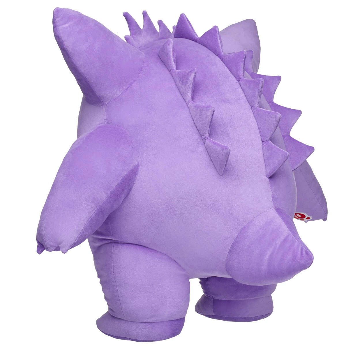 Pokémon Giant Gengar Plush Bundle | Build-A-Bear® - US 7381