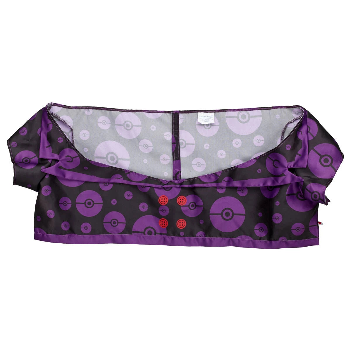 Pokémon Giant Gengar Plush Bundle | Build-A-Bear® - US 2992