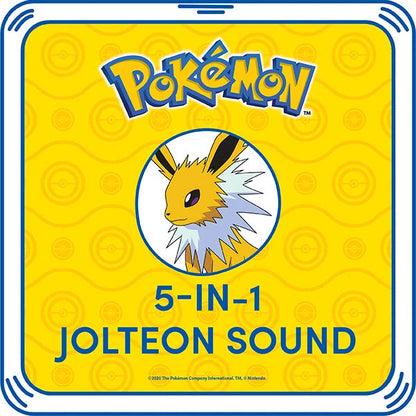 Pokémon Jolteon Plush Bundle | Build-A-Bear - US 5377
