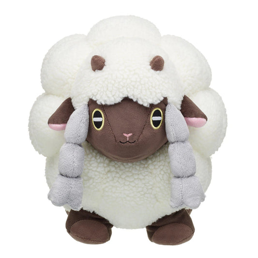 Pokémon Wooloo Plush Bundle | Build-A-Bear® - US 4391