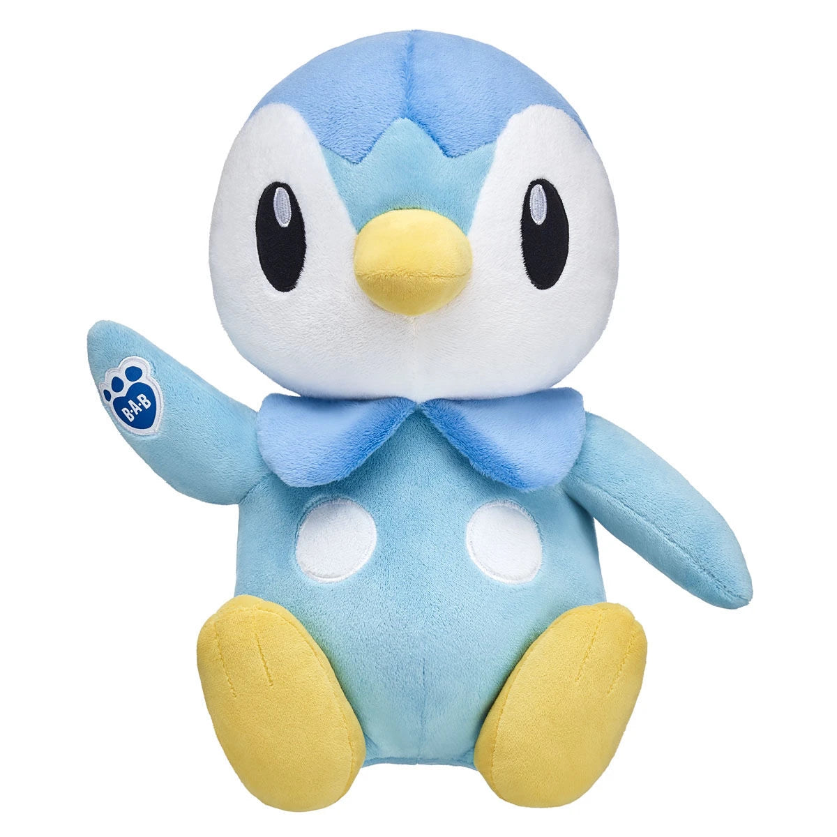Online Exclusive Pokémon Piplup Bundle | Build-A-Bear® - US 9368
