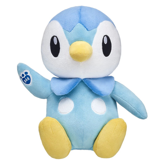 Online Exclusive Pokémon Piplup Bundle | Build-A-Bear® - US 7084