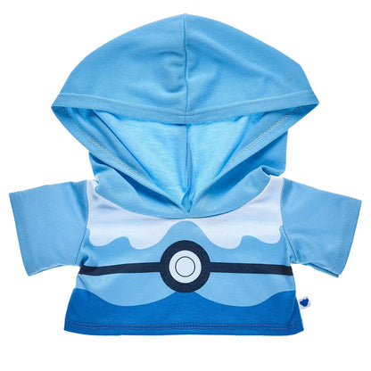 Online Exclusive Pokémon Piplup Bundle | Build-A-Bear® - US 9368