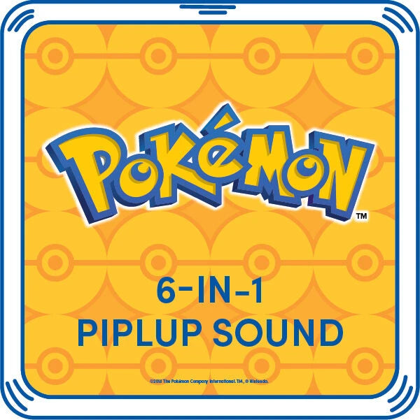 Online Exclusive Pokémon Piplup Bundle | Build-A-Bear® - US 7084