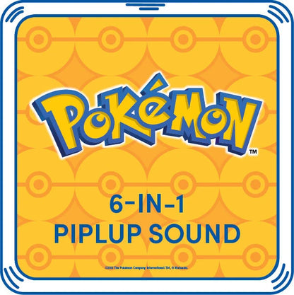 Online Exclusive Pokémon Piplup Bundle | Build-A-Bear® - US 7084