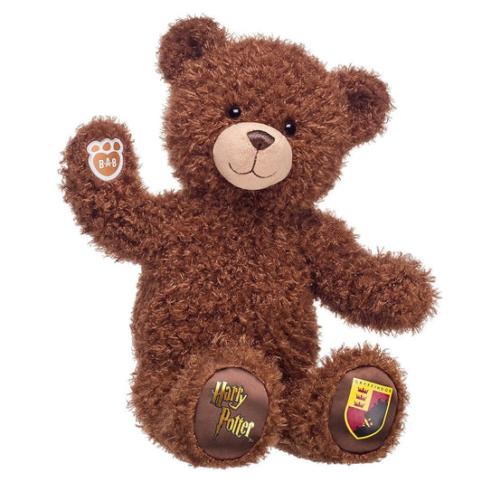 Harry Potter™ Gryffindor™ House Teddy Bear | Build-A-Bear® - US 7471