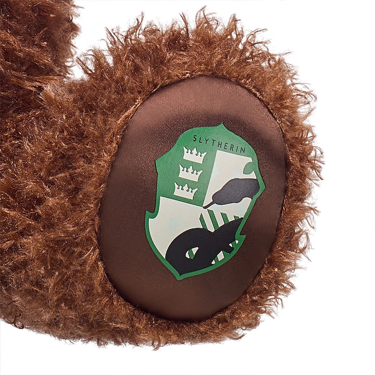 Harry Potter™ Slytherin™ House Teddy Bear | Build-A-Bear® - US 0846